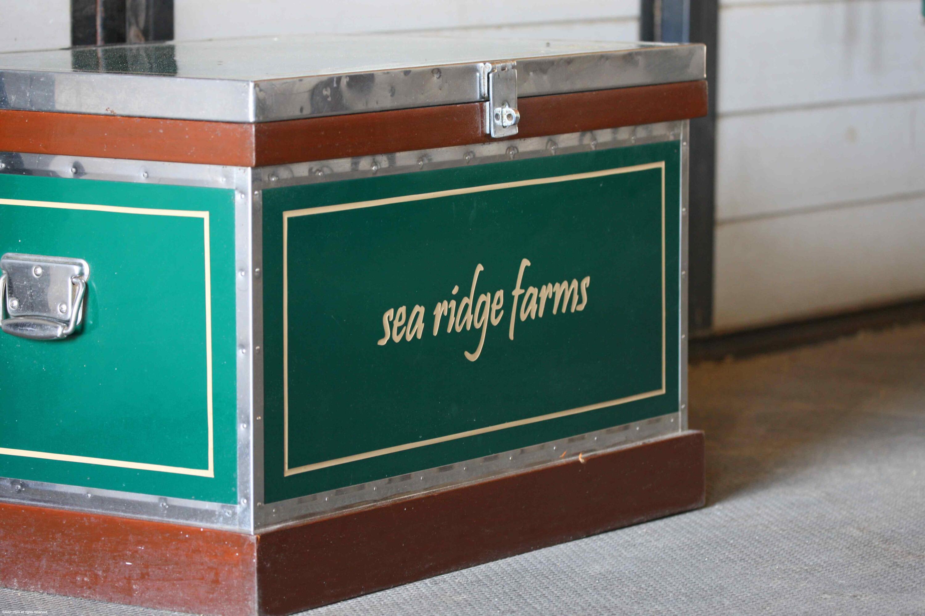 SADDLE TRAIL PARK OF WELL - Residential