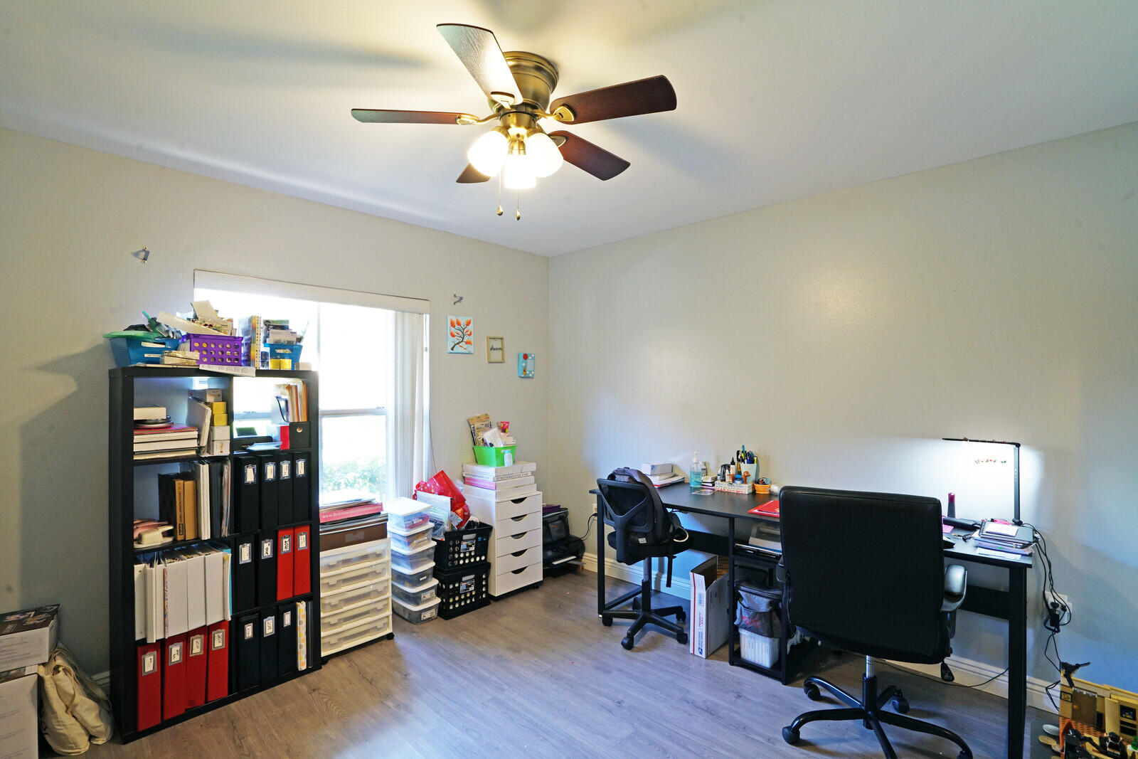 PALM LAKE CONDO - Residential