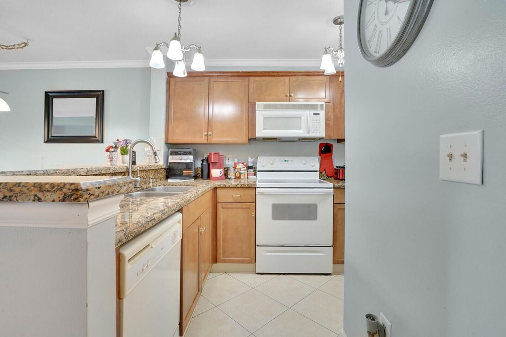 Photo of 4855 Via Palm Lakes #902, West Palm Beach, FL 33417 (MLS # R11135240)