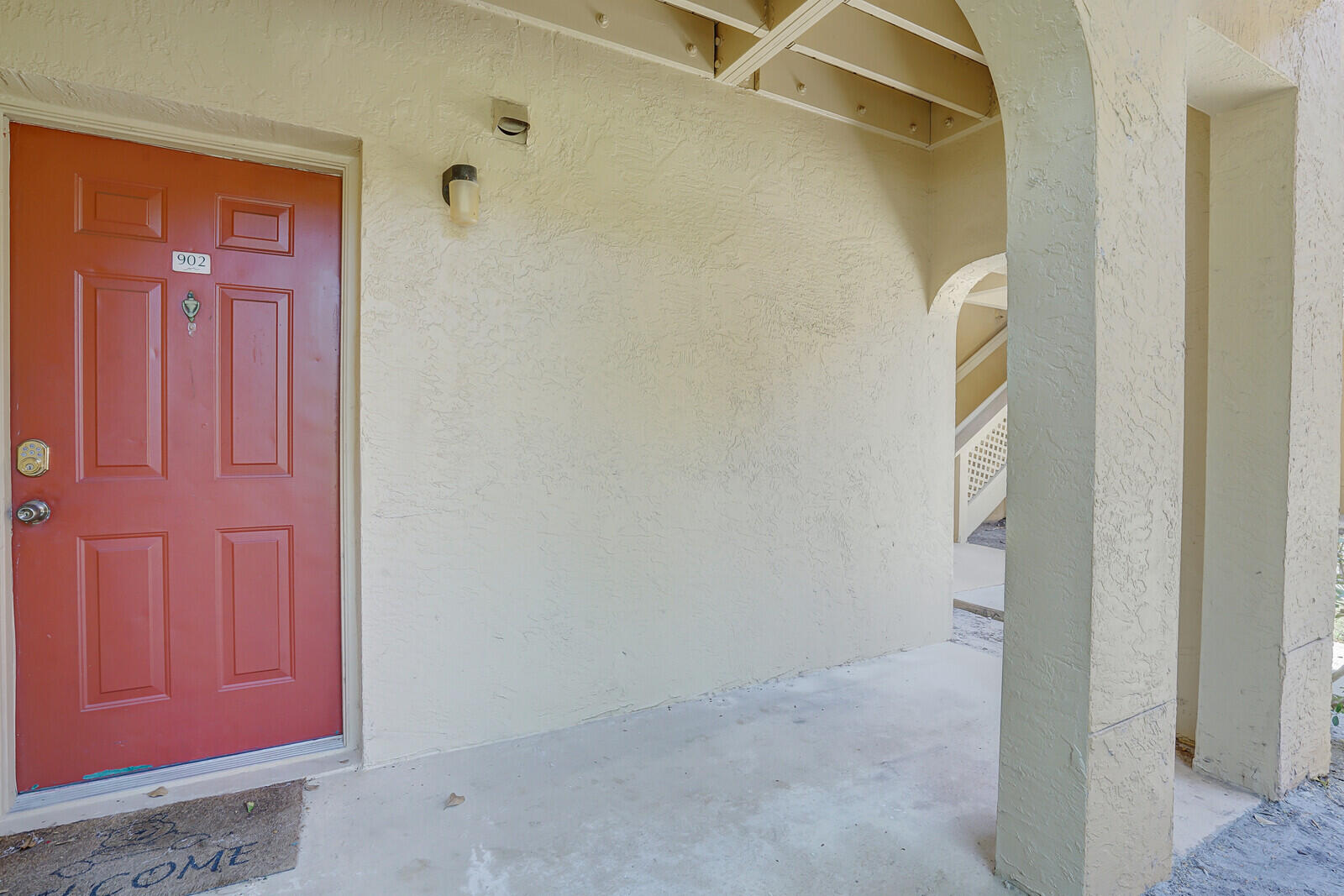 PALM LAKE CONDO - Residential