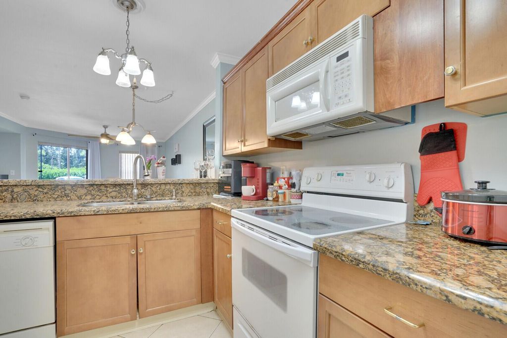Photo of 4855 Via Palm Lakes #902, West Palm Beach, FL 33417 (MLS # R11135240)