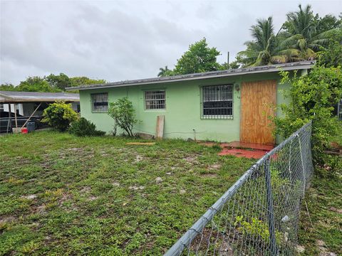 1610 NW 16th Ct Fort Lauderdale FL 33311
