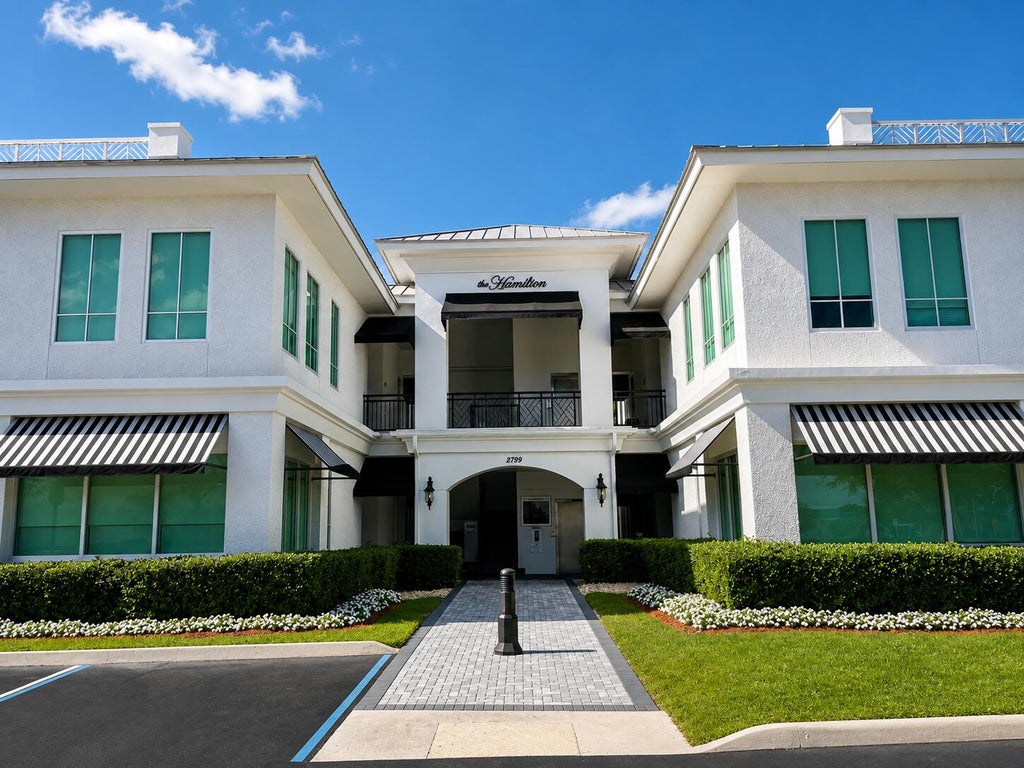 Photo of 2799 NW 2ND Avenue #H-206, Boca Raton, FL 33431 (MLS # B26053839)