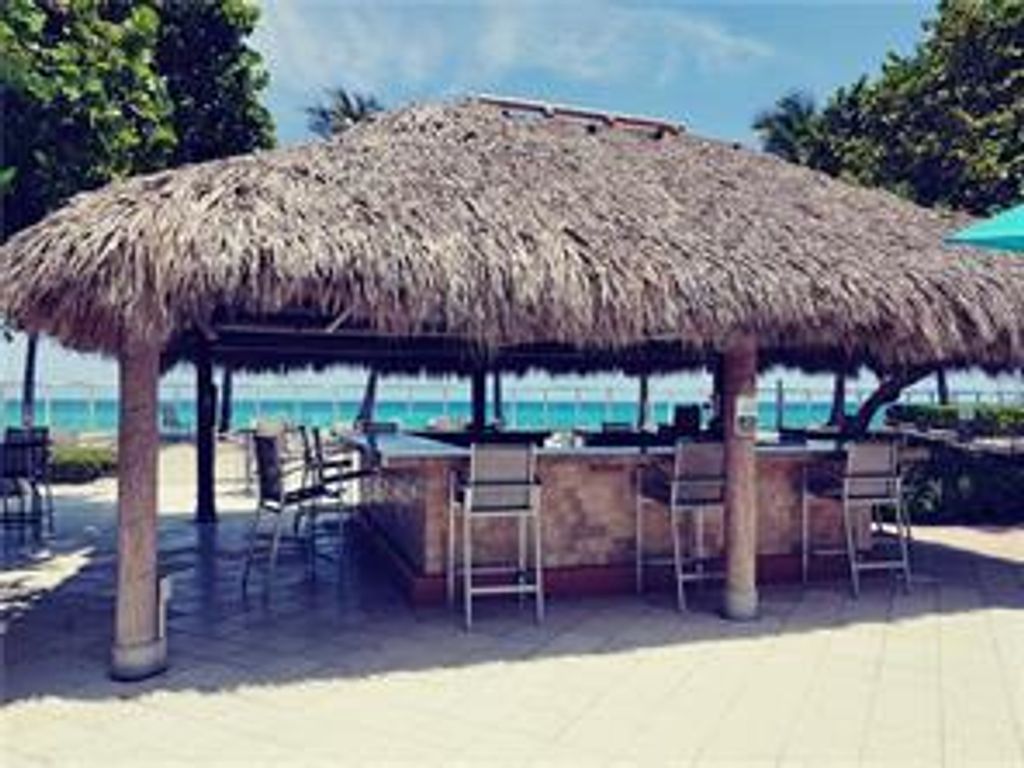 Photo of 3001 S Ocean Drive #109, Hollywood, FL 33019 (MLS # B26002240)