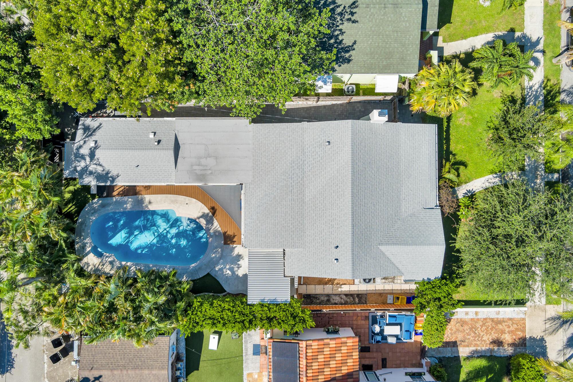 Northwood Addition - Residential