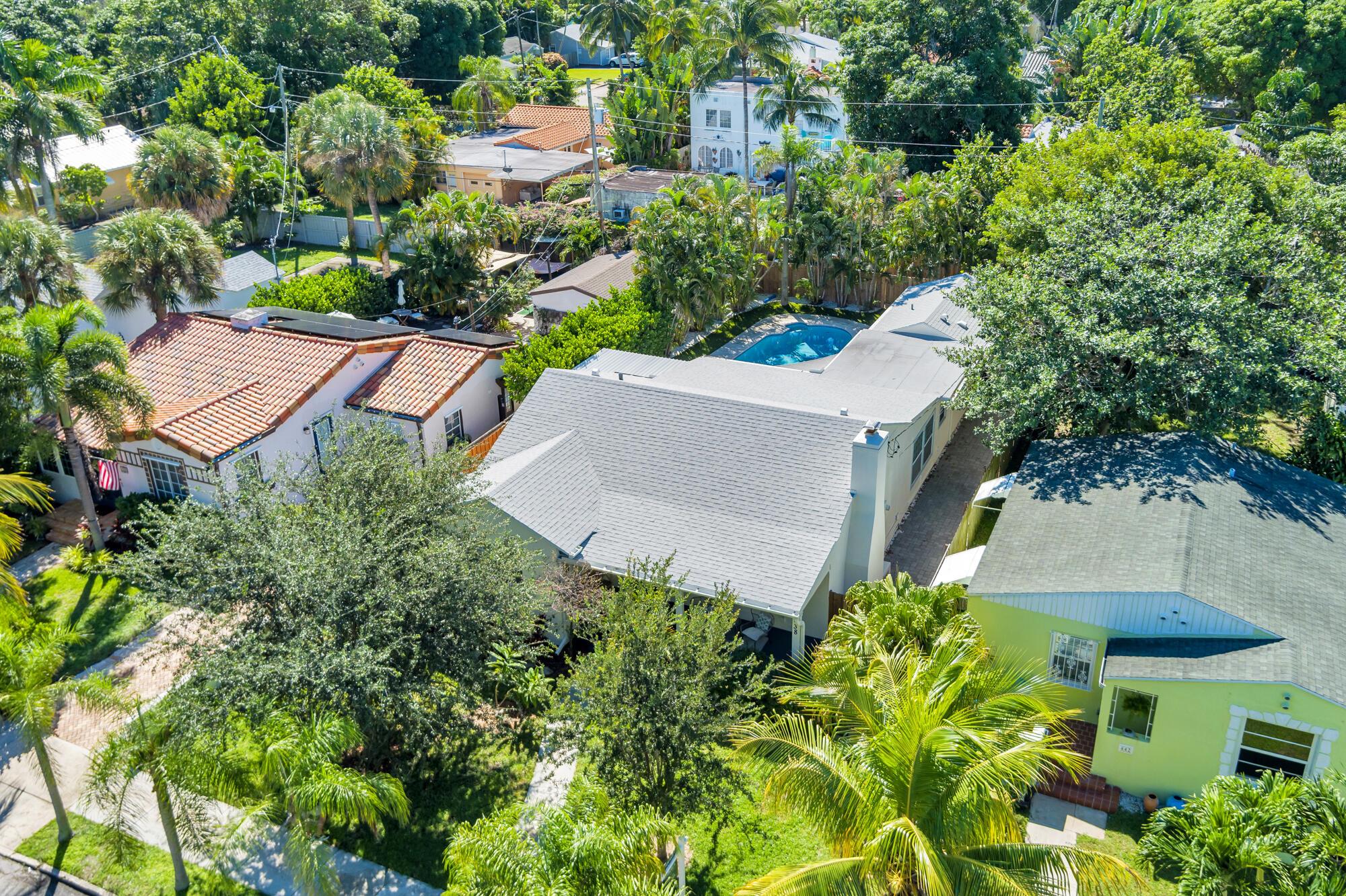 Northwood Addition - Residential