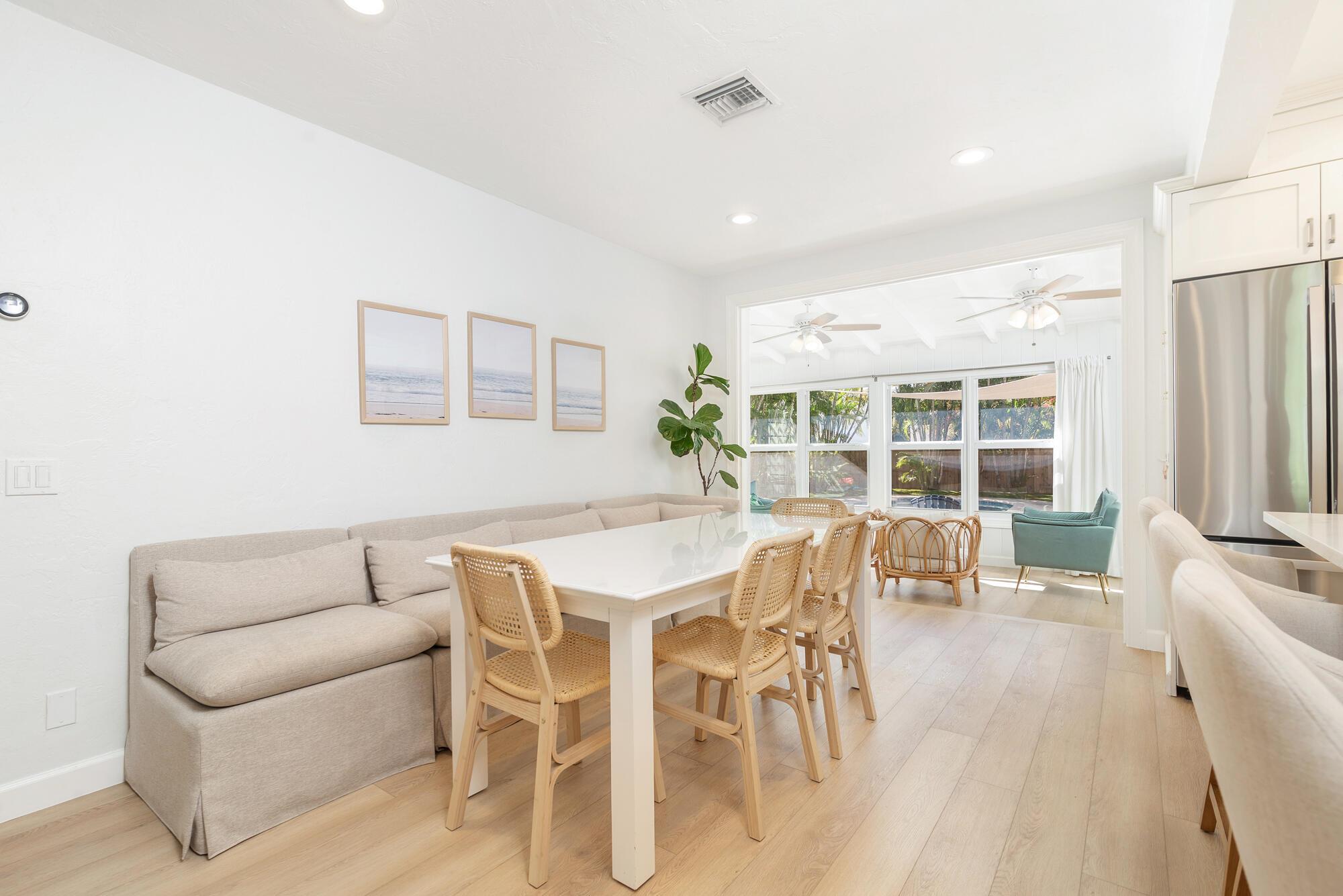 Northwood Addition - Residential