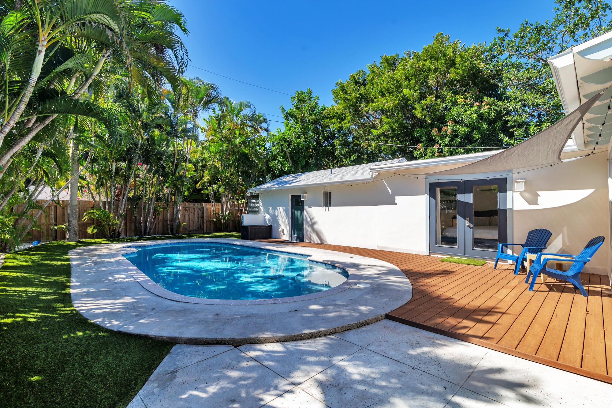 Northwood Addition - Residential
