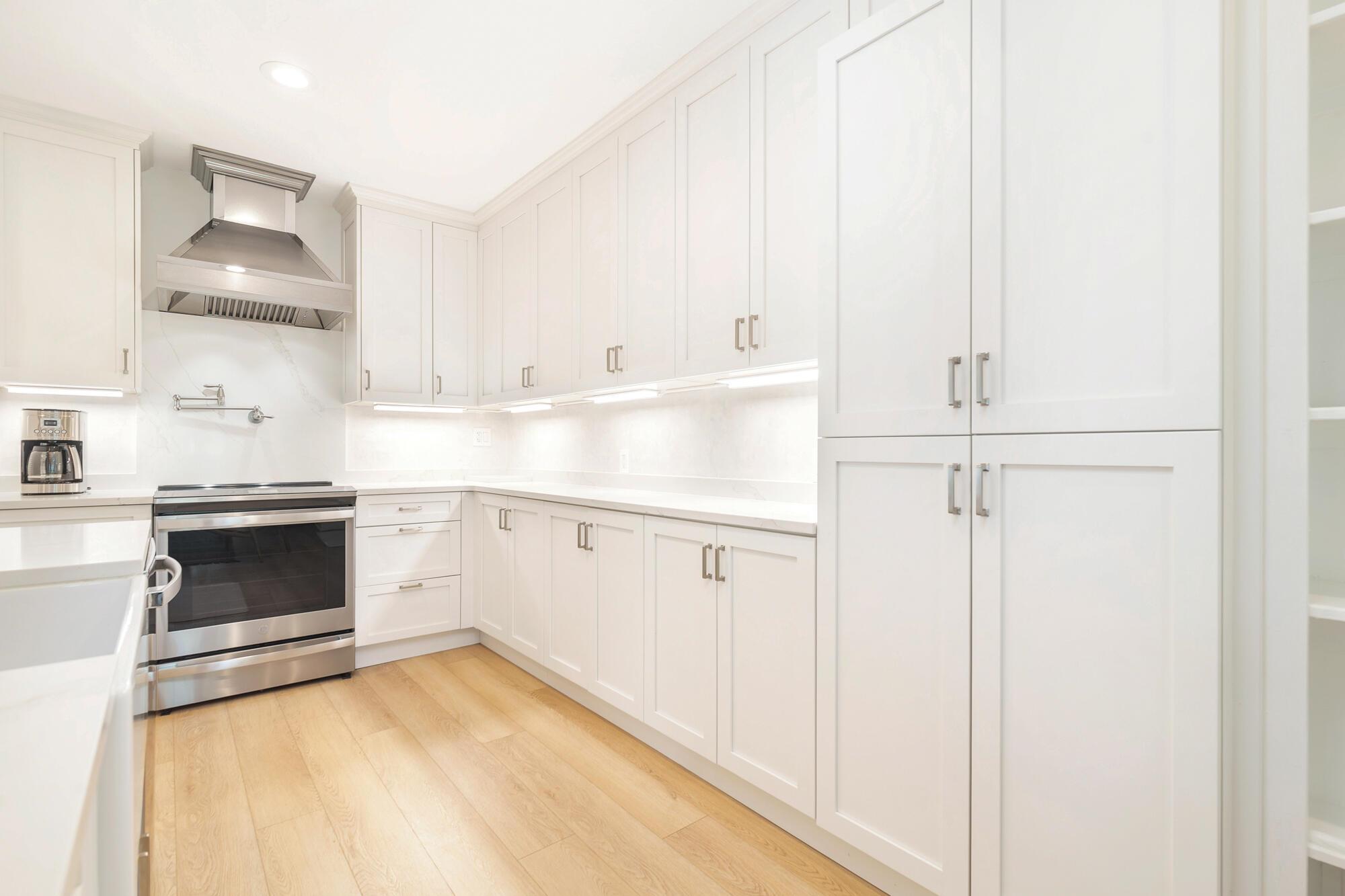 Northwood Addition - Residential