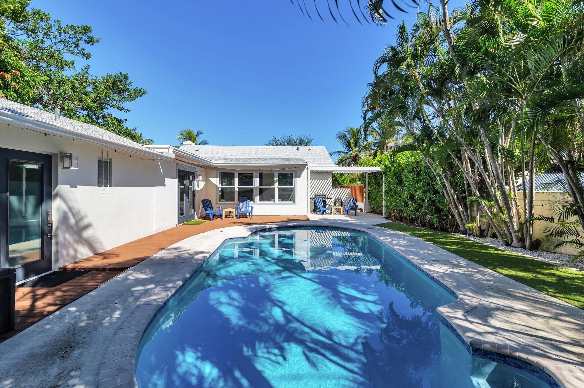 Northwood Addition - Residential