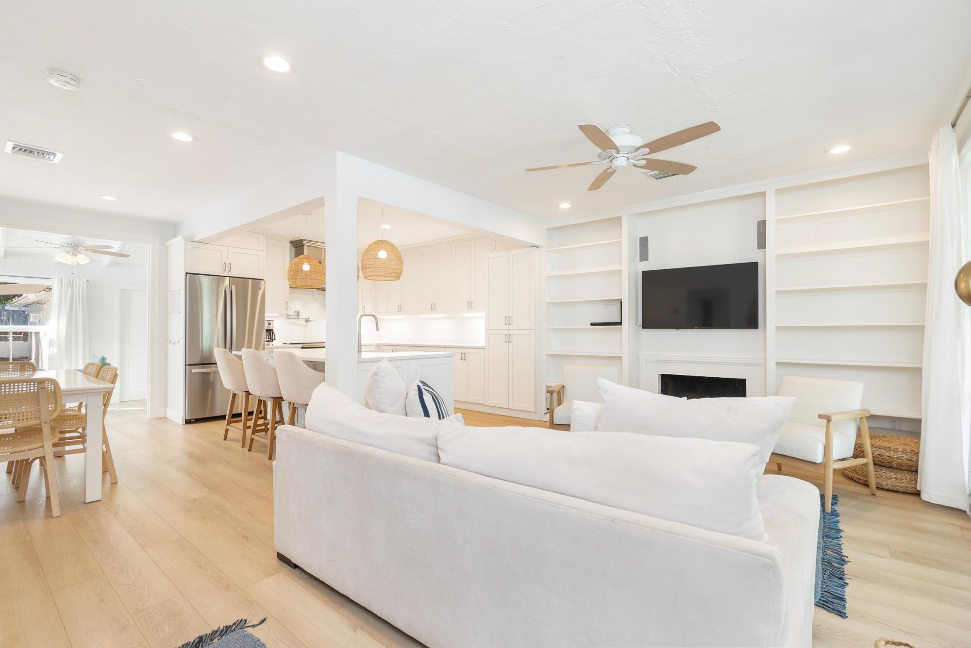 Northwood Addition - Residential