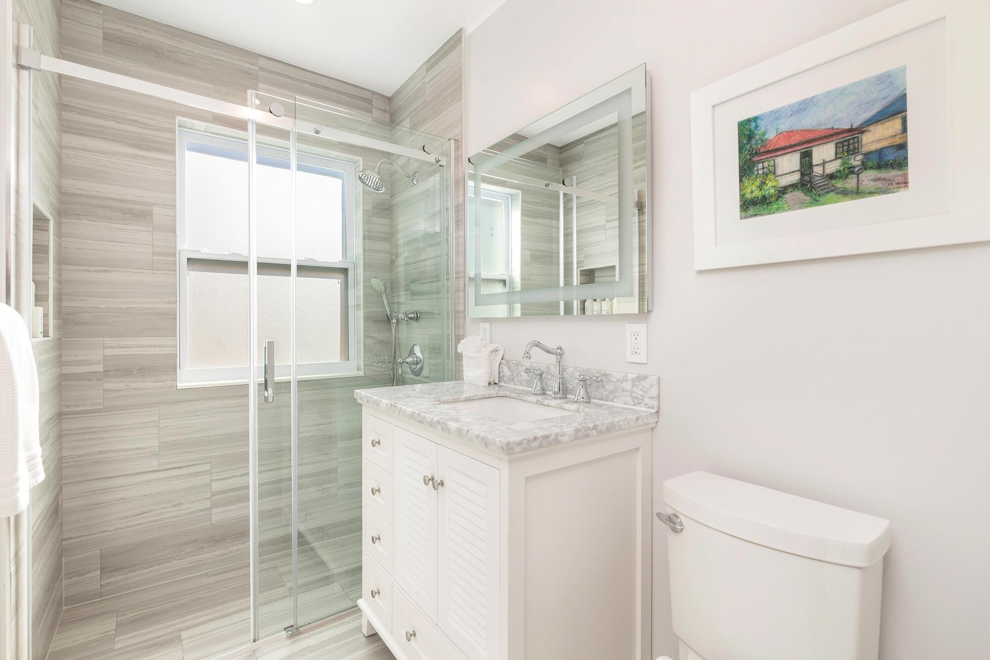 Northwood Addition - Residential