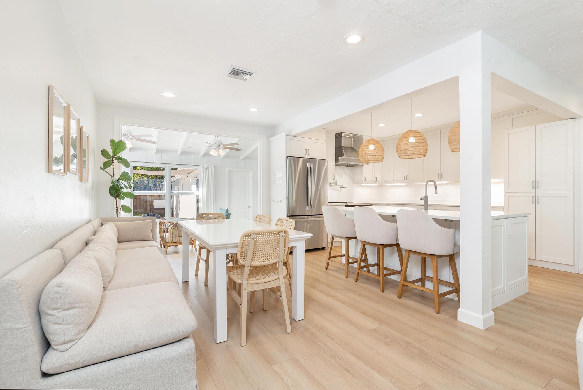 Northwood Addition - Residential