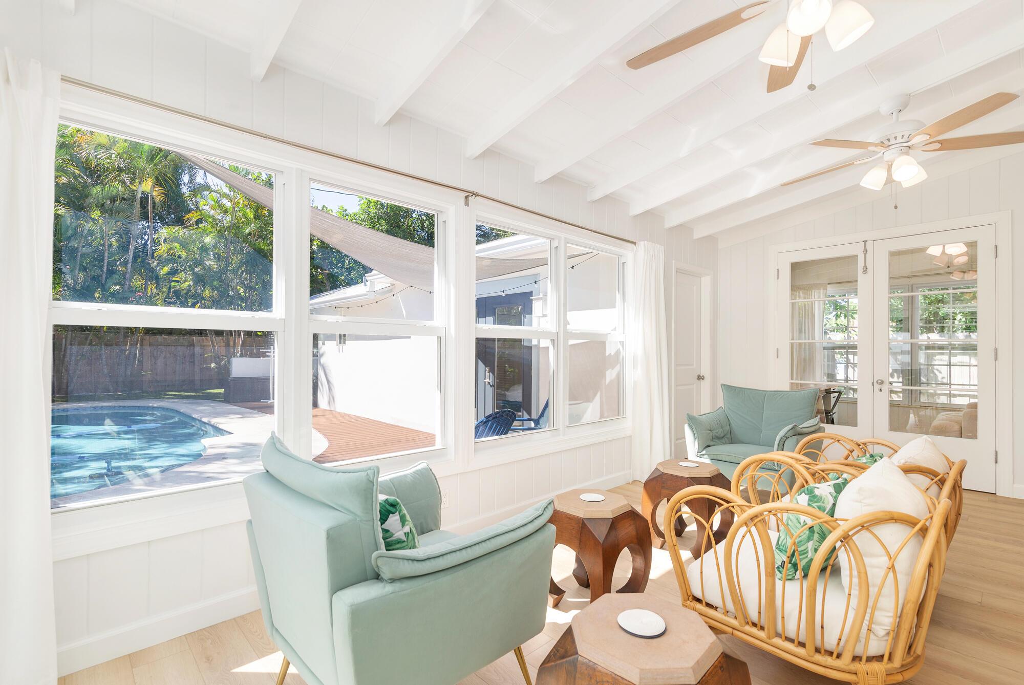 Northwood Addition - Residential