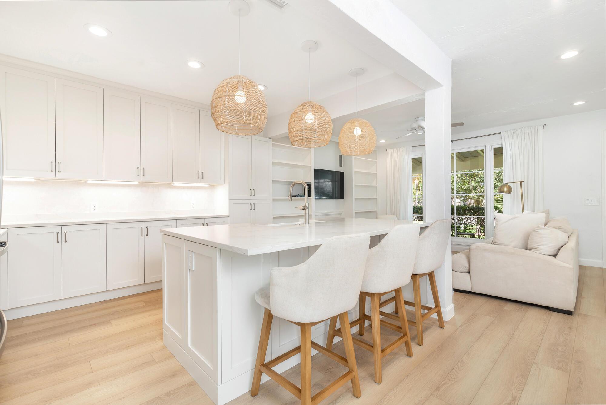 Northwood Addition - Residential