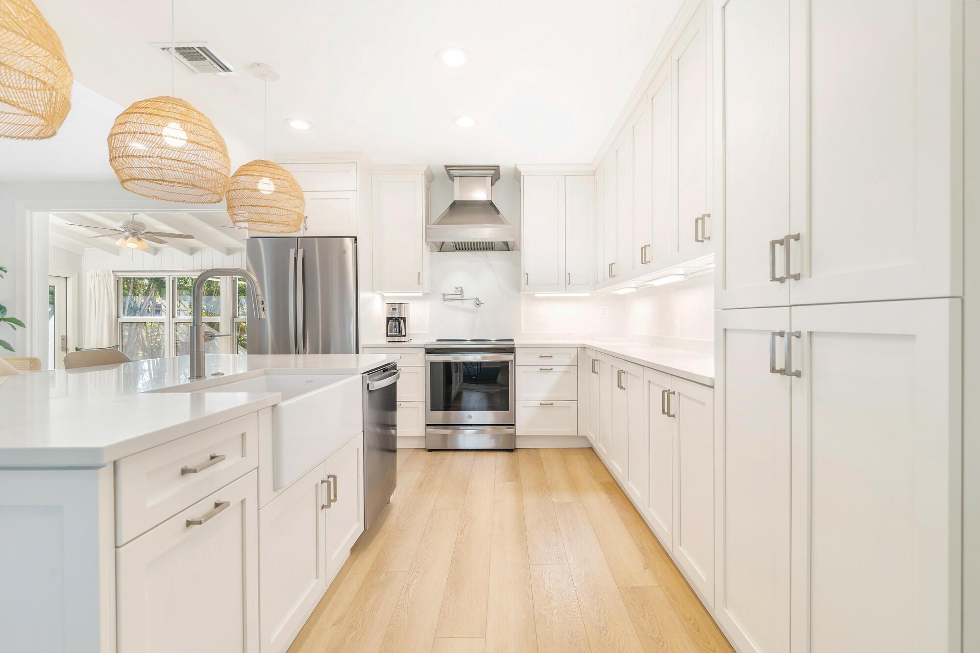 Northwood Addition - Residential