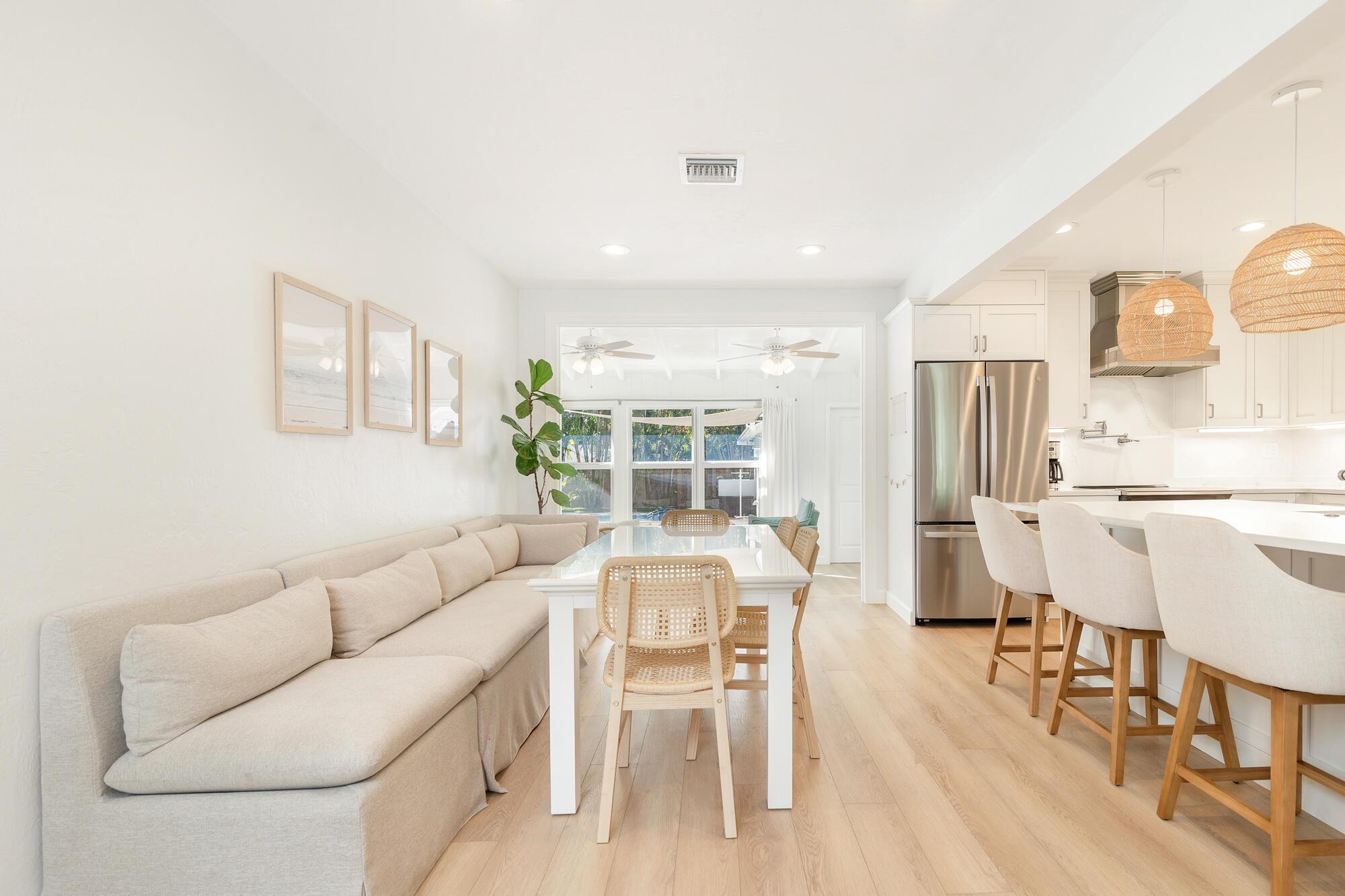 Northwood Addition - Residential