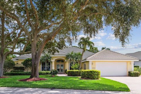 Photo of 10200 Isle Of Pines Court, Port Saint Lucie, FL 34986 (MLS # R11124302)