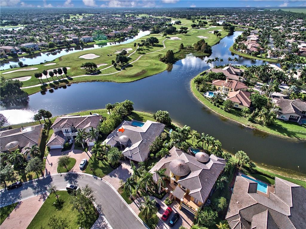 HERON ISLES - Residential