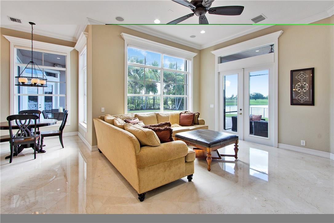 HERON ISLES - Residential