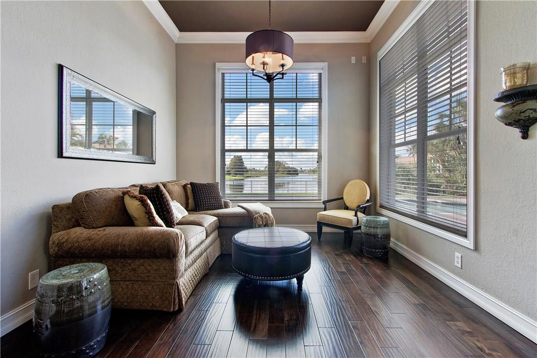 HERON ISLES - Residential