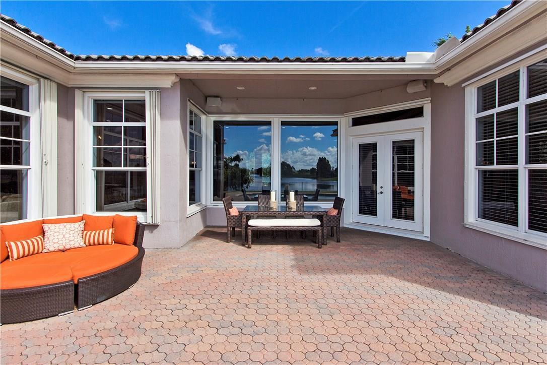 HERON ISLES - Residential