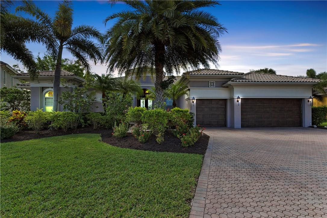 HERON ISLES - Residential