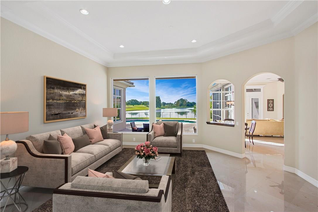 HERON ISLES - Residential