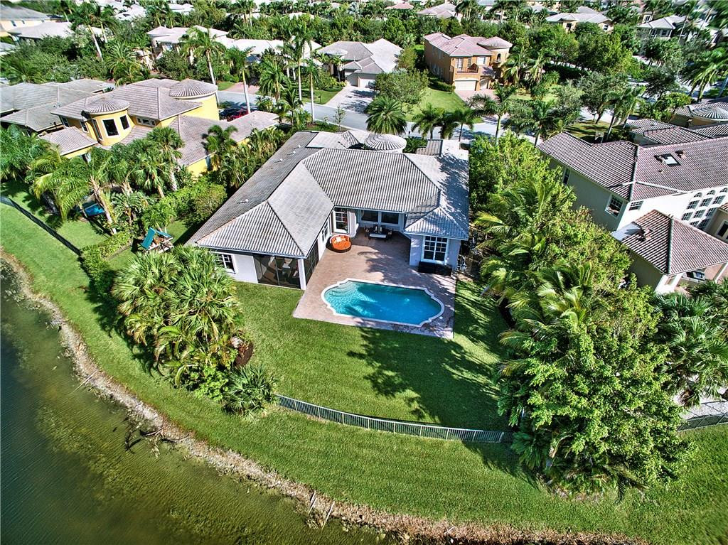 HERON ISLES - Residential