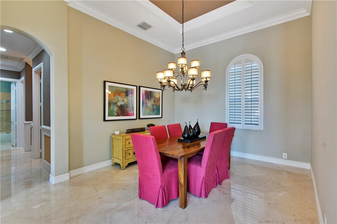 HERON ISLES - Residential