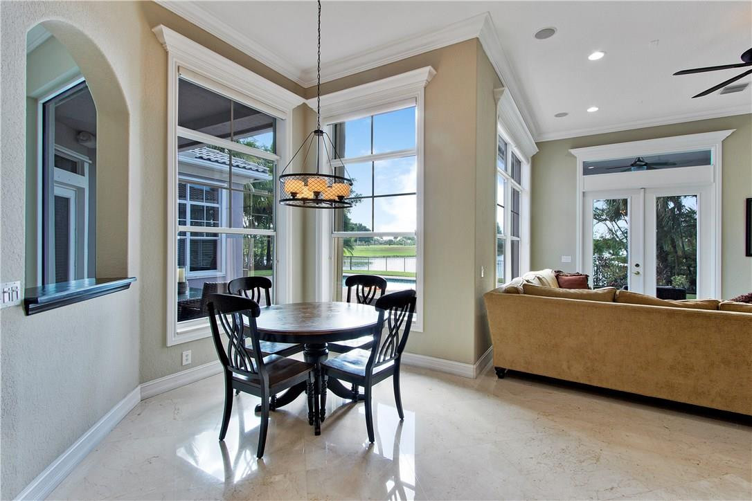 HERON ISLES - Residential