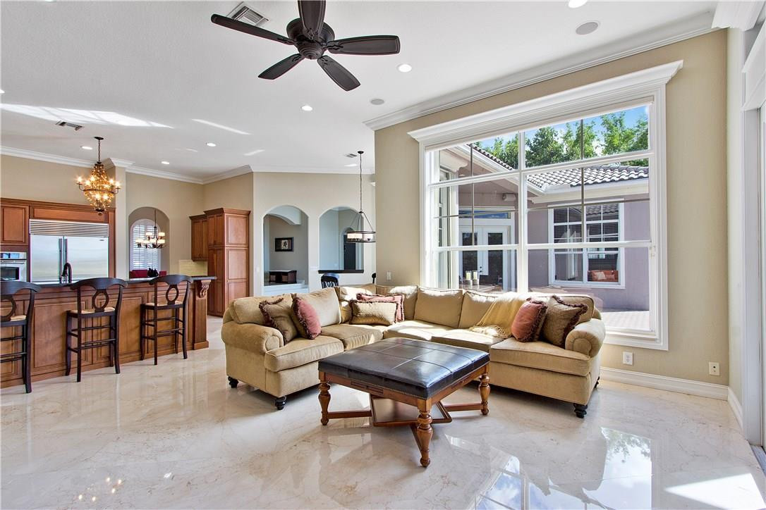 HERON ISLES - Residential