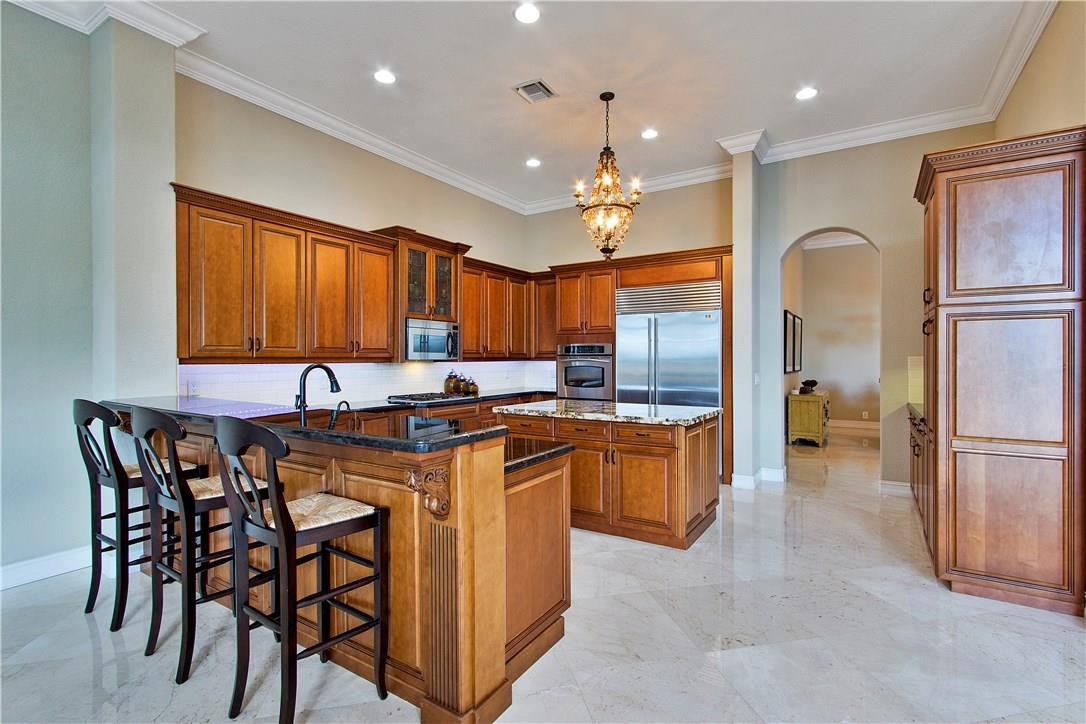 HERON ISLES - Residential