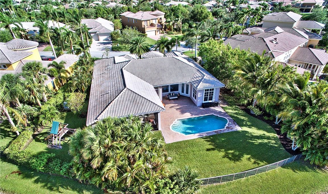 HERON ISLES - Residential