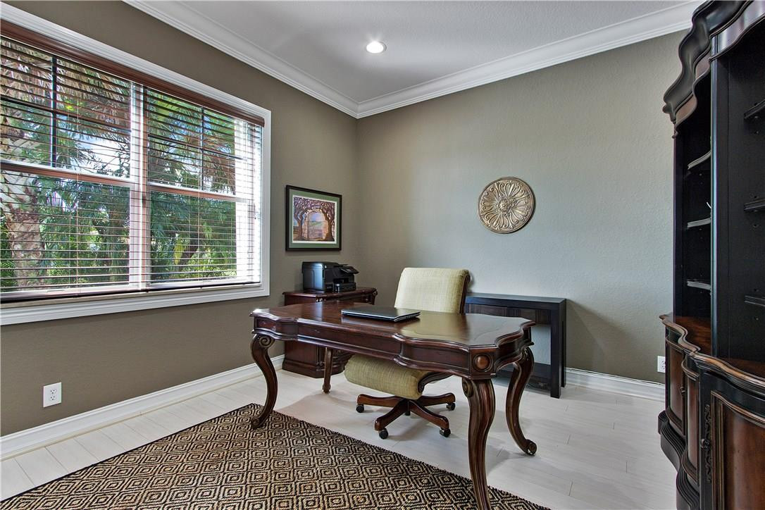 HERON ISLES - Residential