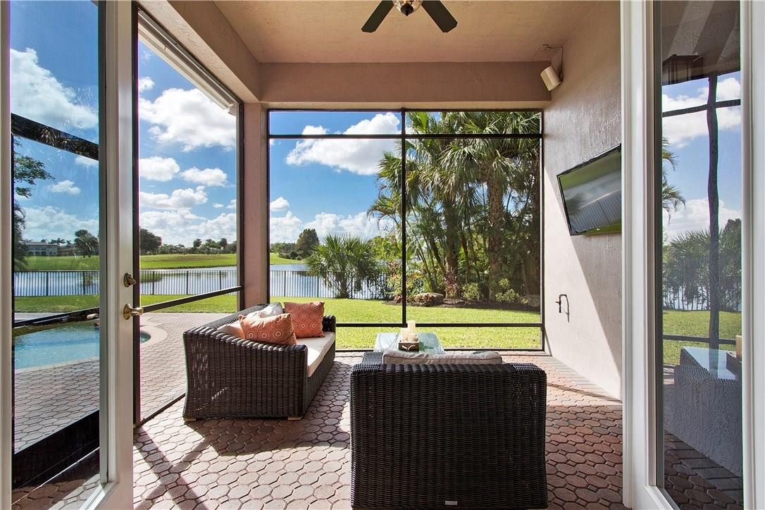HERON ISLES - Residential