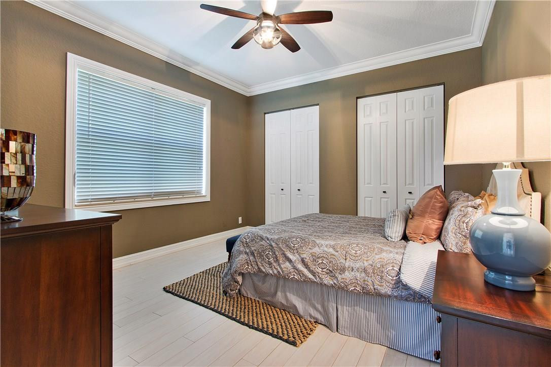 HERON ISLES - Residential