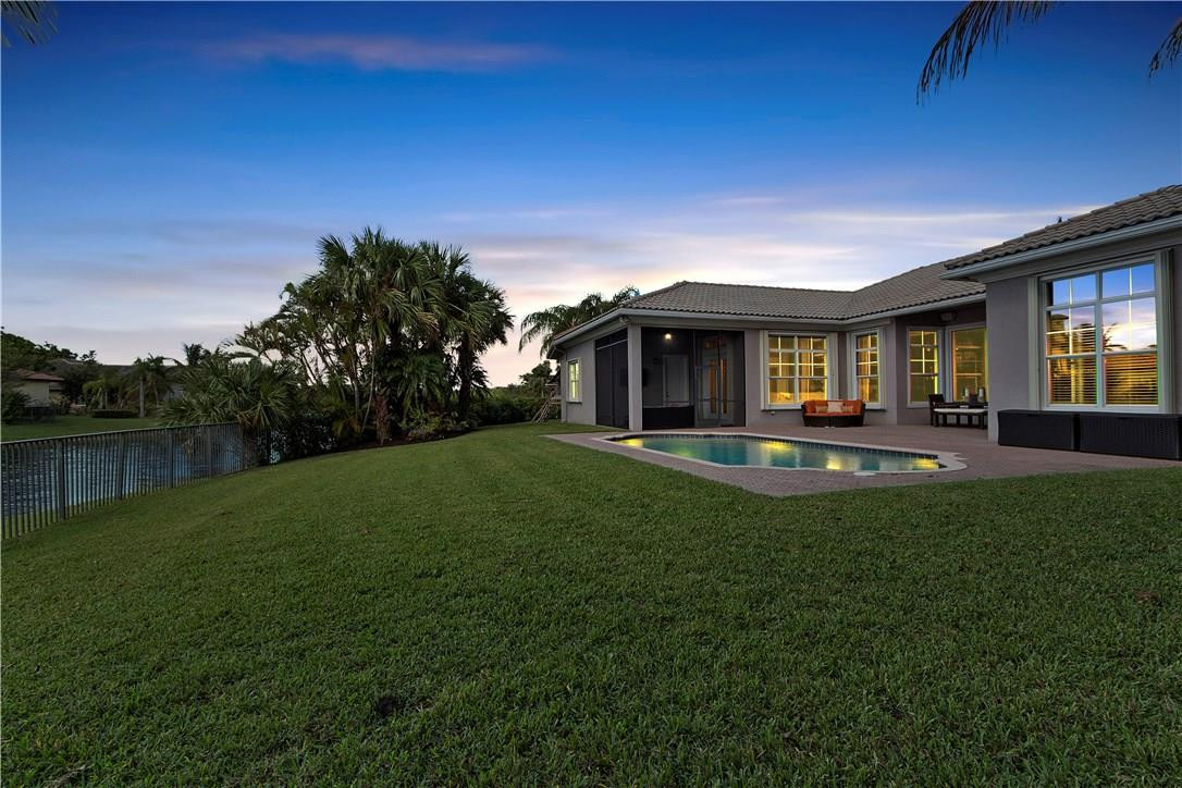 HERON ISLES - Residential