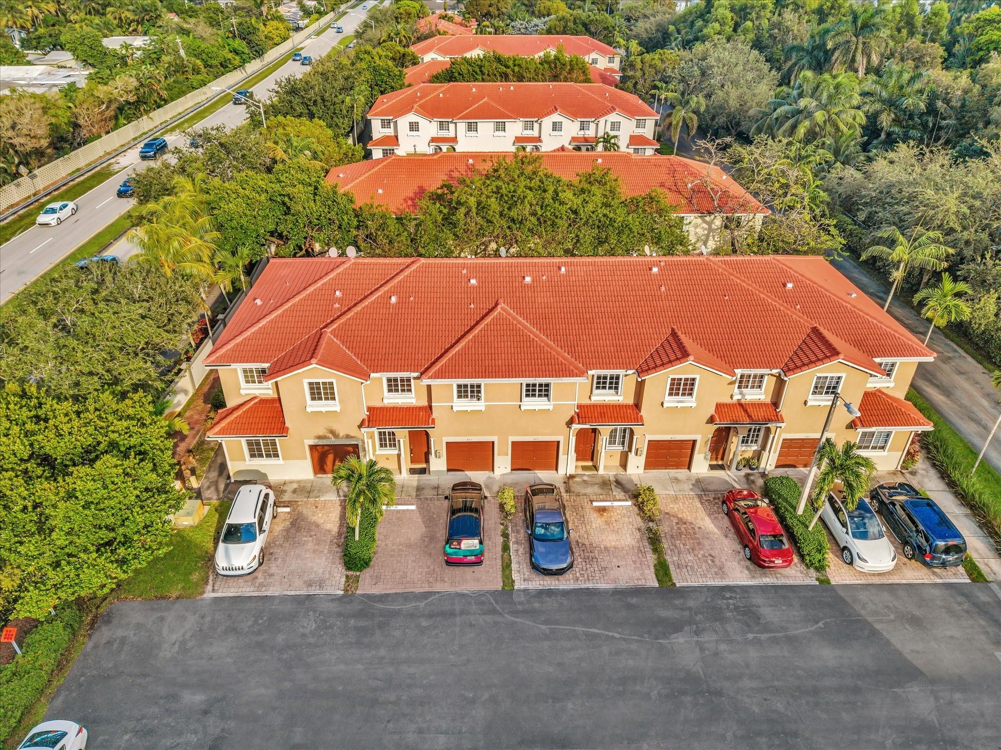 Majorca Isles - Residential