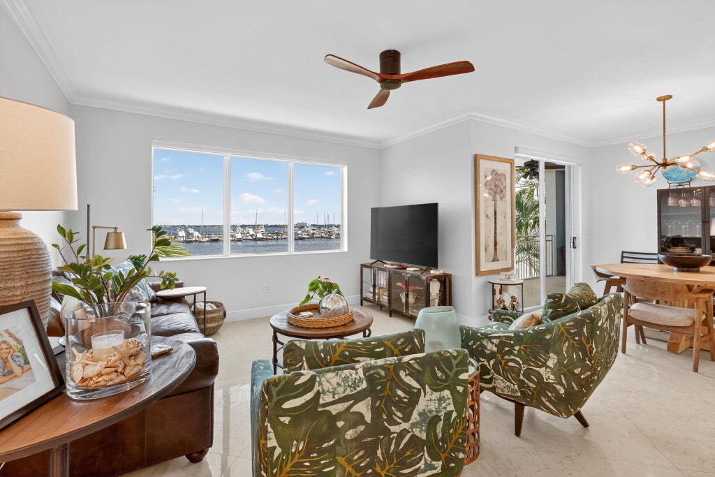 Photo of 675 NW Flagler Avenue #202, Stuart, FL 34994 (MLS # R11136292)