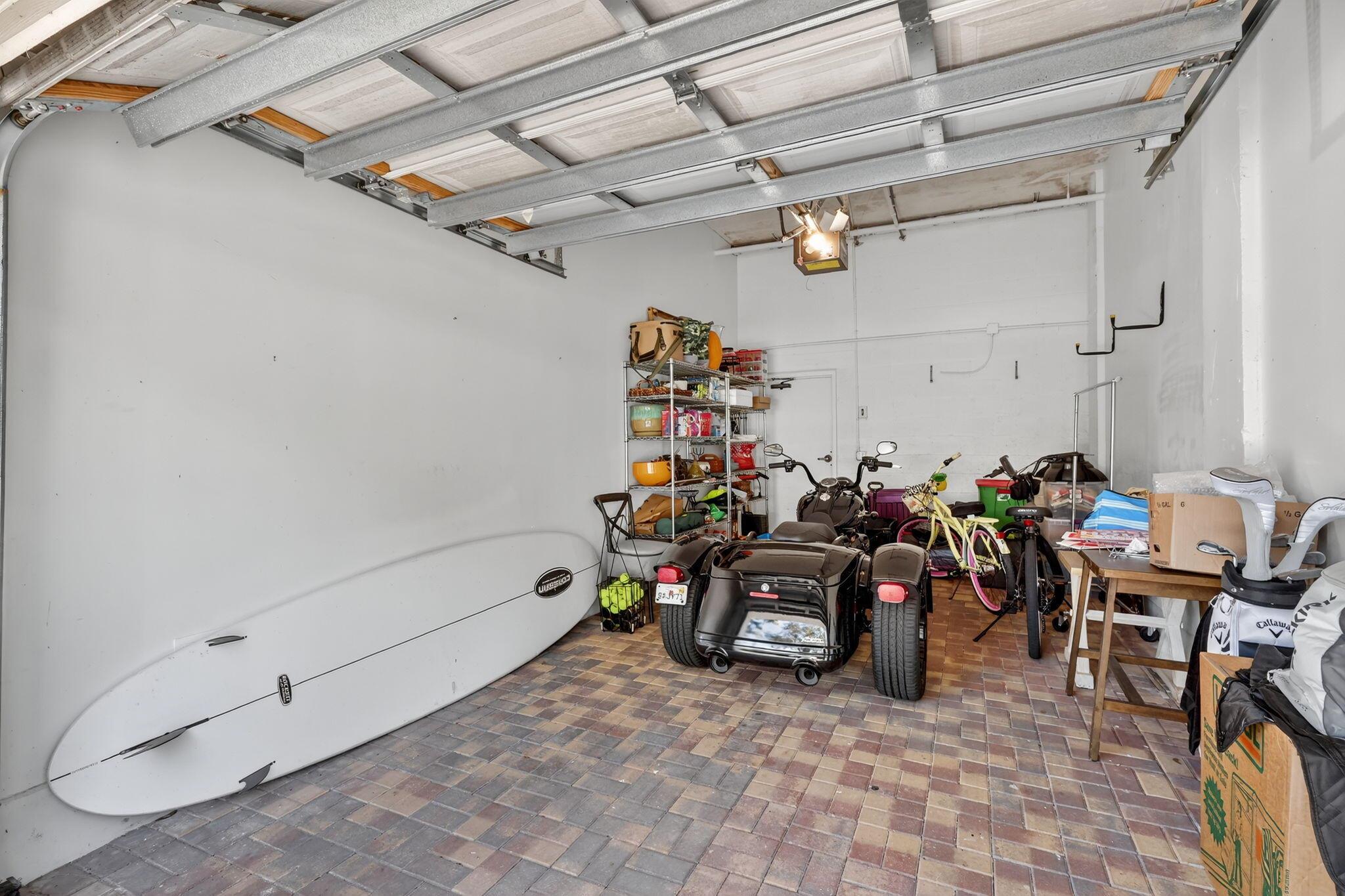 HARBORAGE YACHT CONDO - Residential