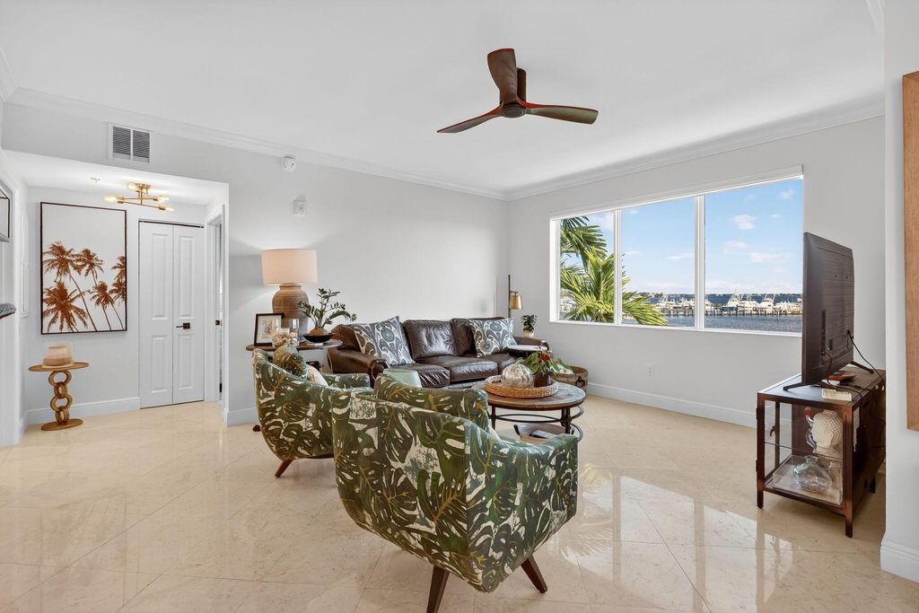 Photo of 675 NW Flagler Avenue #202, Stuart, FL 34994 (MLS # R11136292)