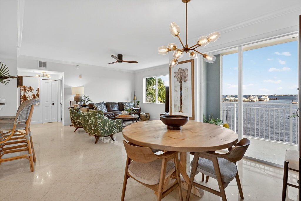 Photo of 675 NW Flagler Avenue #202, Stuart, FL 34994 (MLS # R11136292)