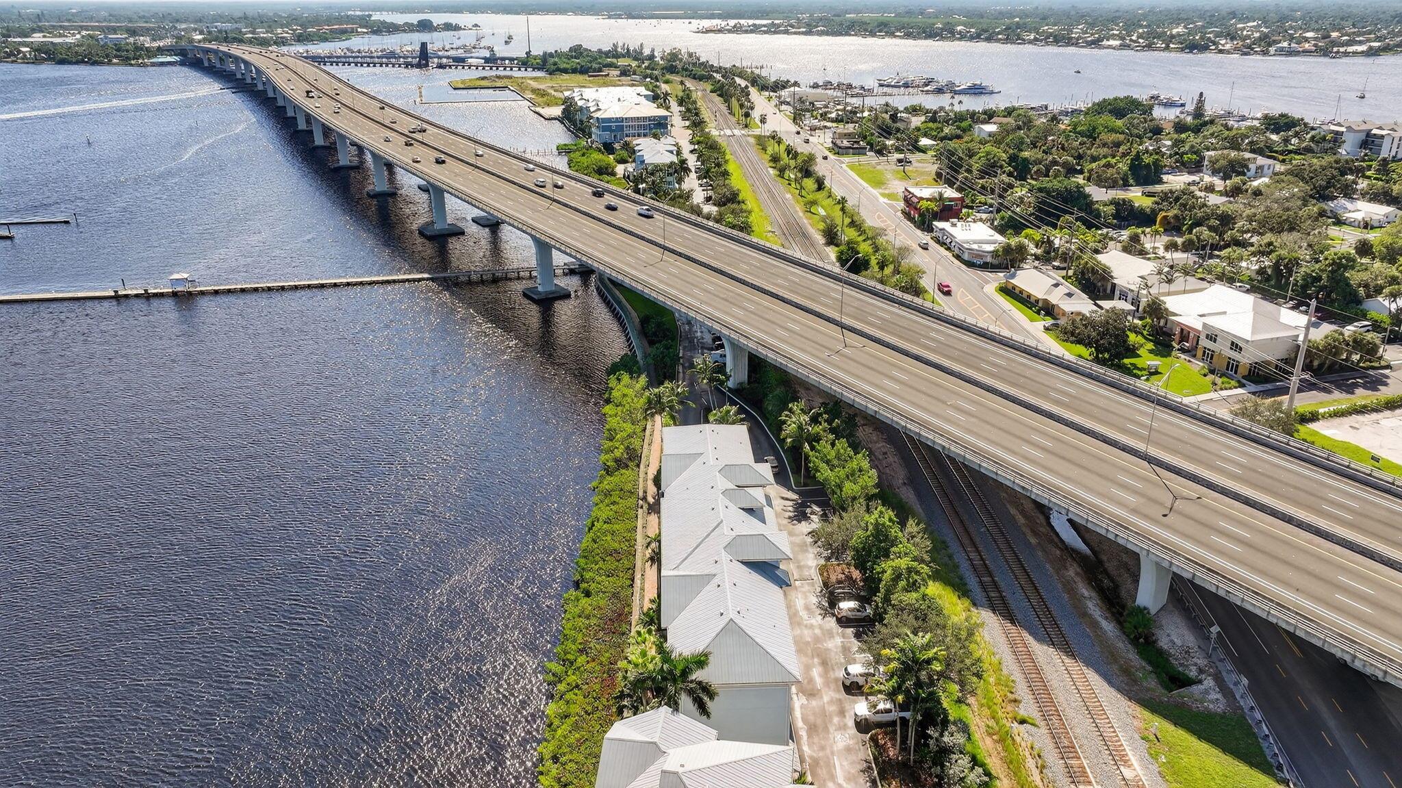 HARBORAGE YACHT CONDO - Residential