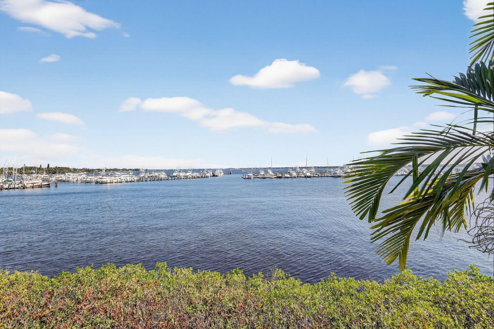 HARBORAGE YACHT CONDO - Residential