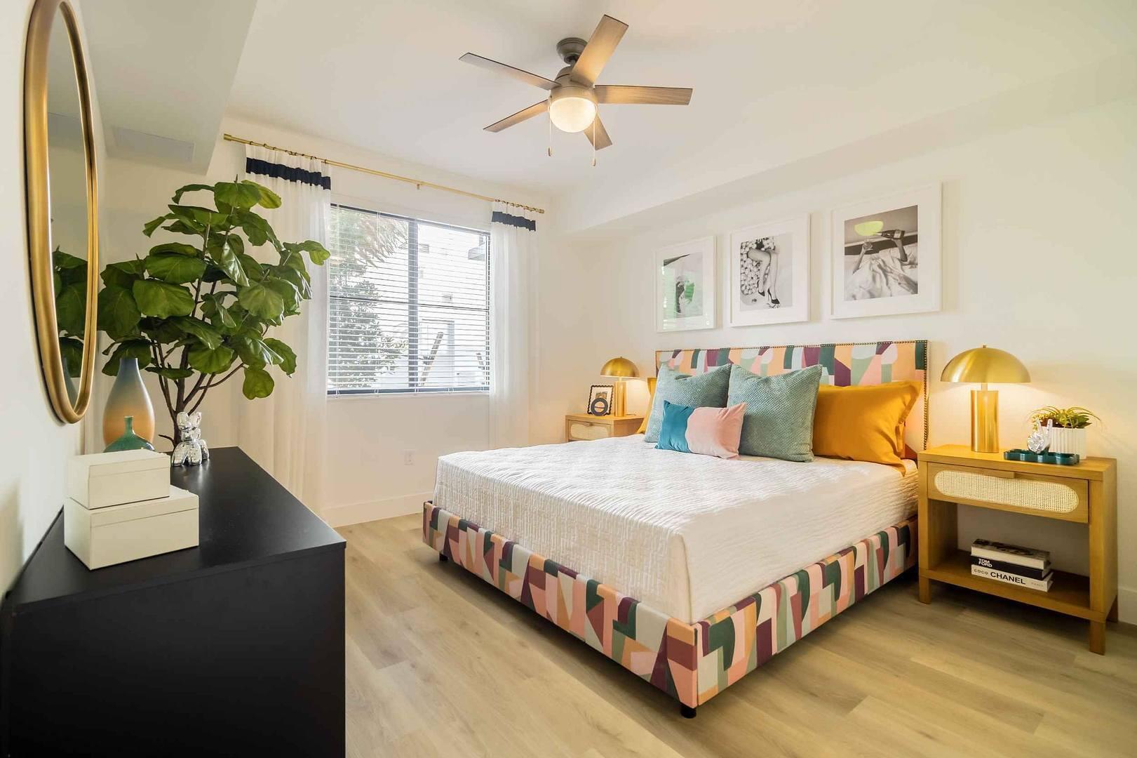 Vibe Residences - Residential Lease