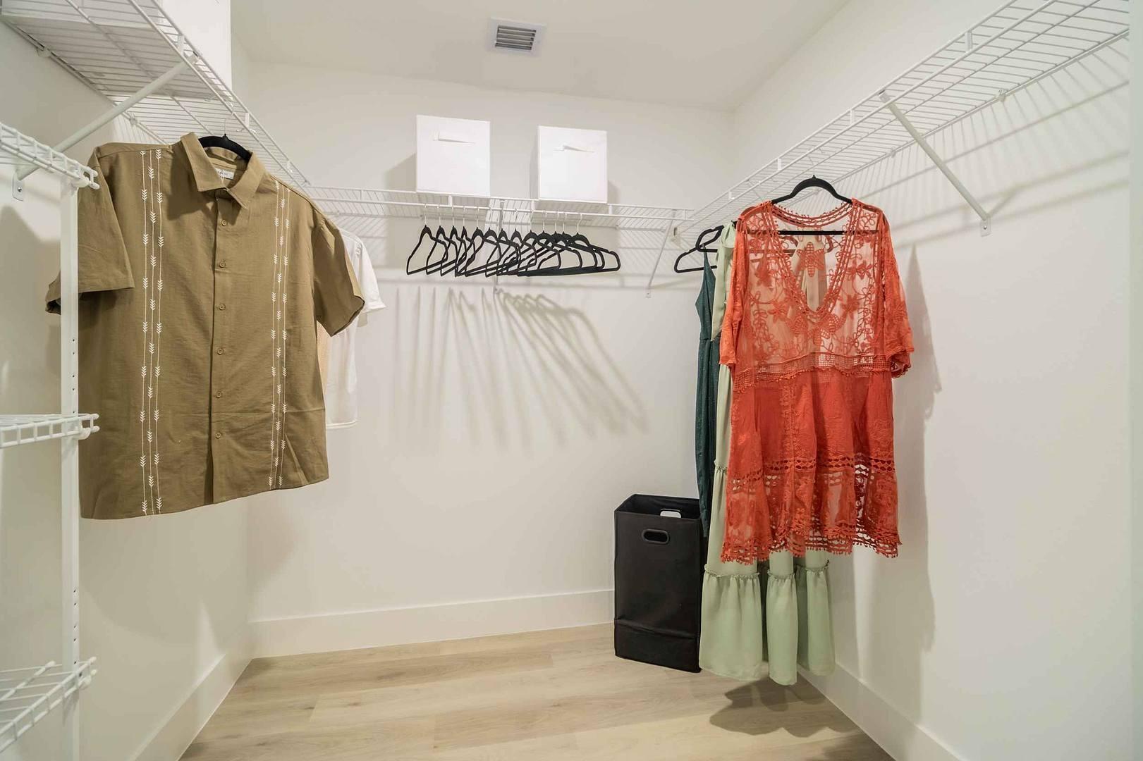 Vibe Residences - Residential Lease