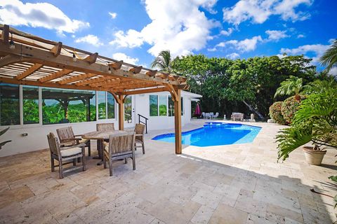 A home in Lake Worth Beach