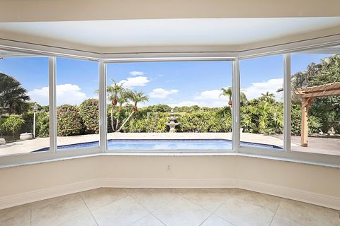 A home in Lake Worth Beach