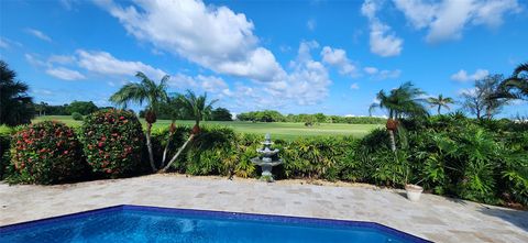 A home in Lake Worth Beach